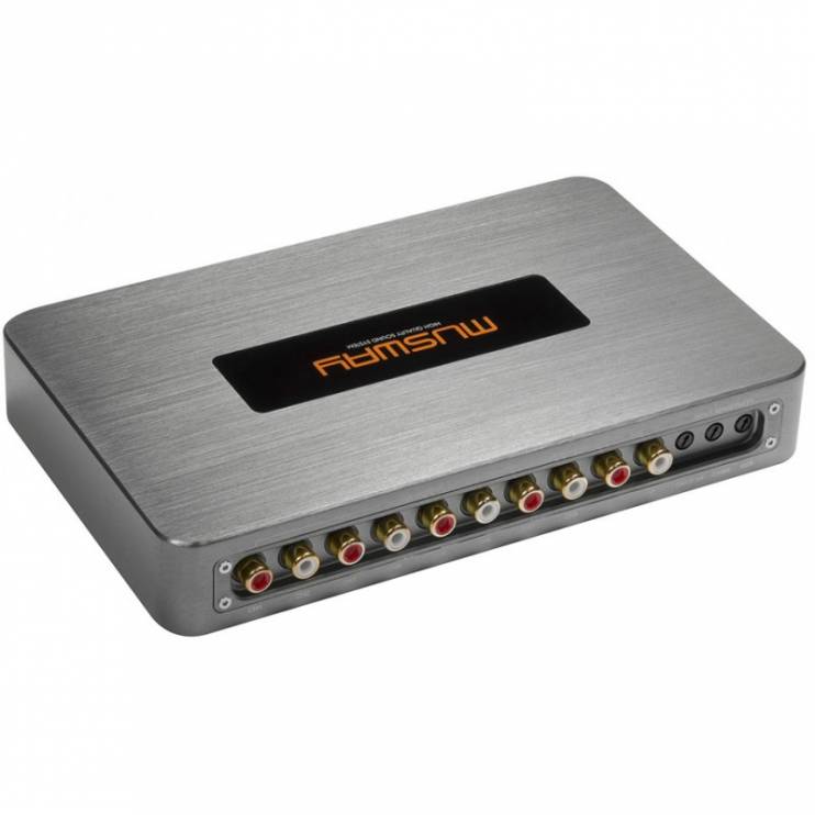 Musway DSP68