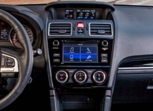 Incar RSU-FC501