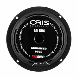 Oris AD-654