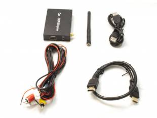 CarLink - Carphone