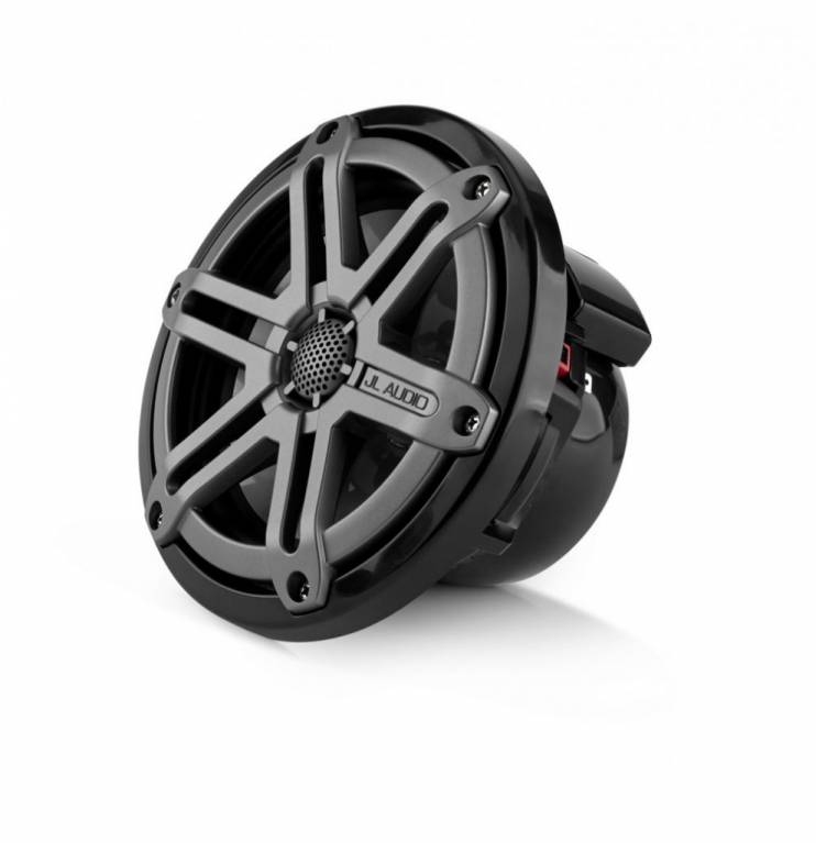 JL Audio M650-CCX Sport Titanium