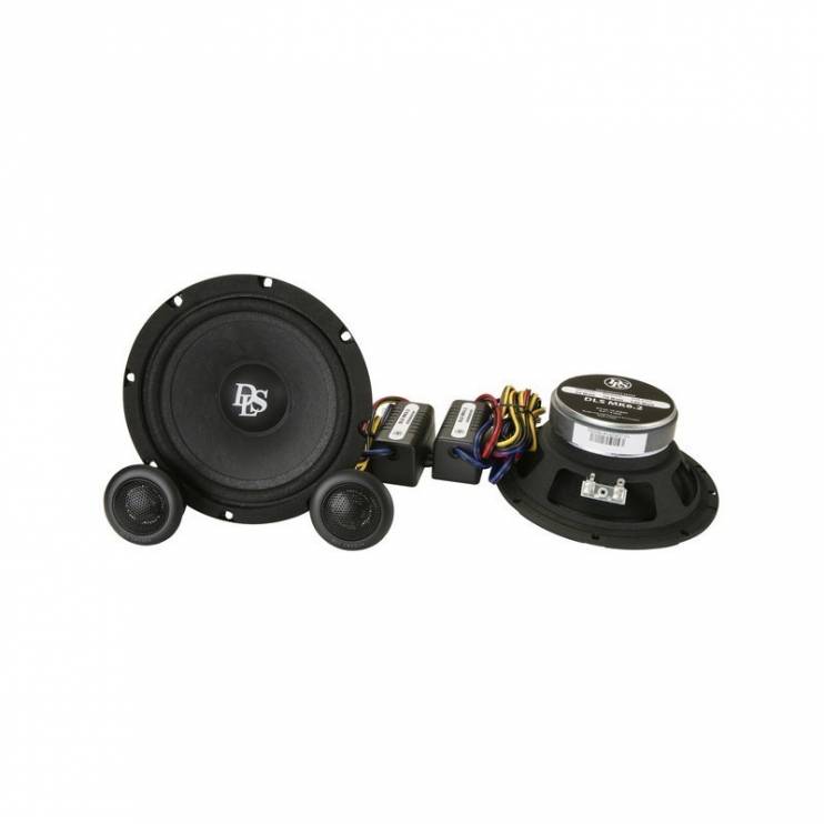 DLS XCK-M6.2