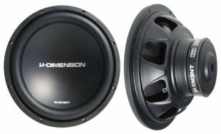 U-Dimension EL-S124