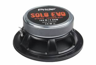 Pride Solo Evo 6,5