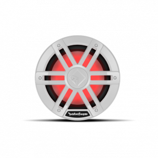 Rockford Fosgate M1D4-8