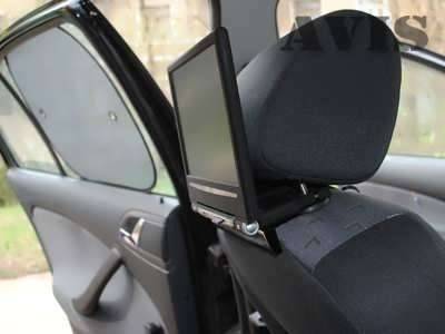 Навесной монитор на подголовник AVIS AVS1008MPP 10,1"