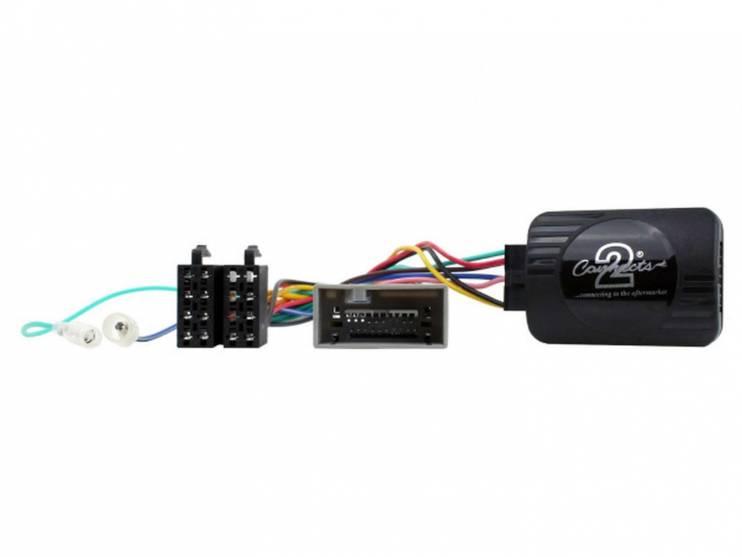 Connects2 CTSHO012.2