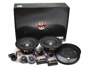 DLS XCK-MB6.2