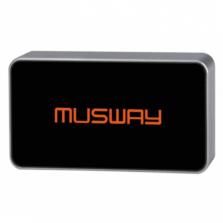Musway BTS