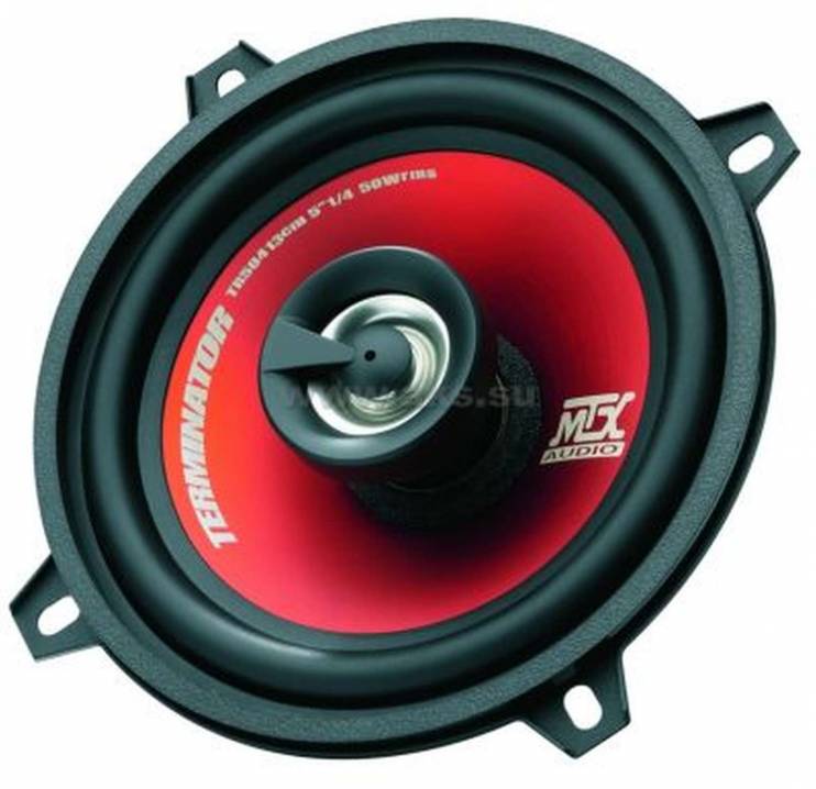 MTX TR504