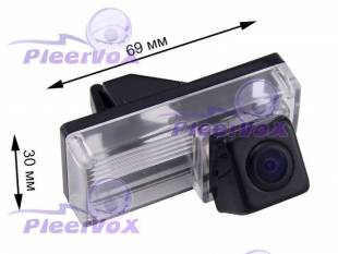 Pleervox PLV-CAM-LX2