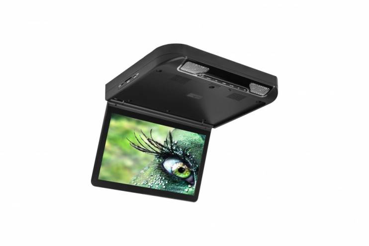 ERGO ER13S-DVD