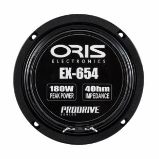 Oris EX-654