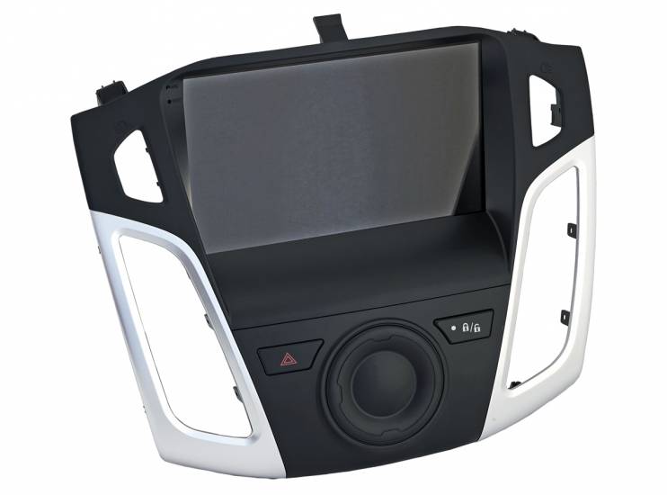 Incar RFO-FC1040