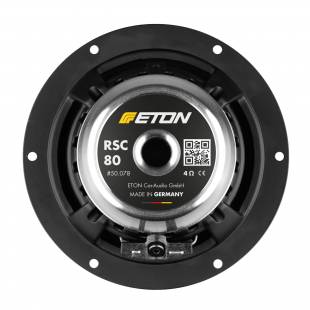 Eton RSC 80