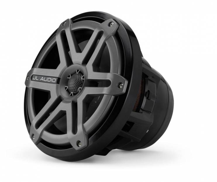 JL Audio M880-CCX Sport Titanium