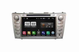 Штатная магнитола FarCar s170 для Toyota Camry на Android (L064)