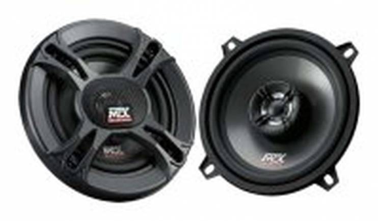 MTX RTC502