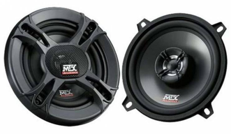 MTX RTC502