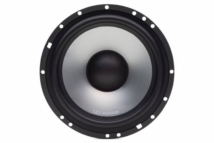 DD Audio DD CC6.5a - NX