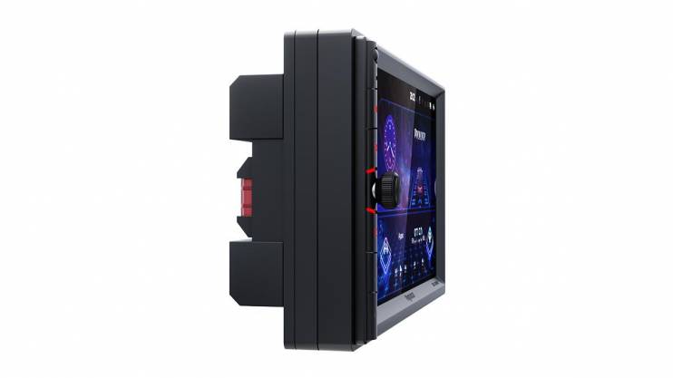 PROLOGY MPA-260 DSP