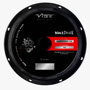 Vibe BDPRO8M-V9