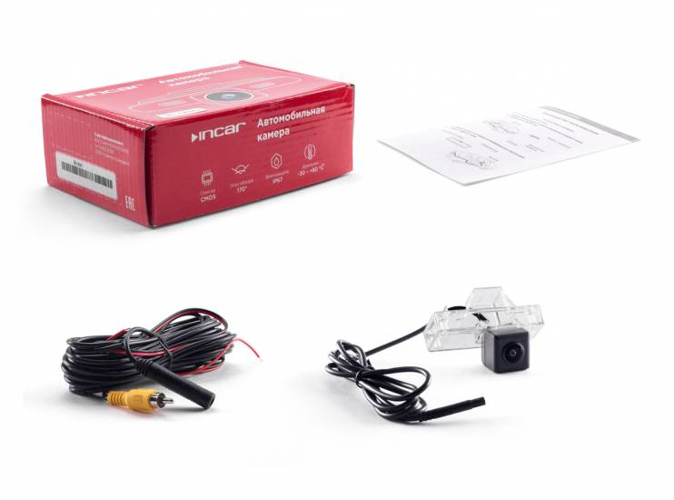 Incar VDC-086