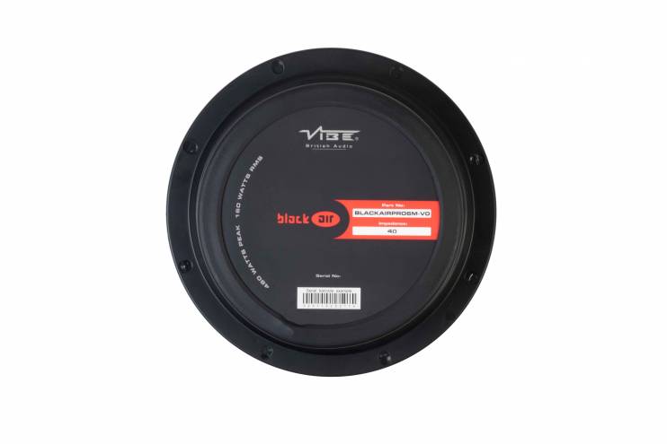 Vibe BLACKAIRPRO6M-V0