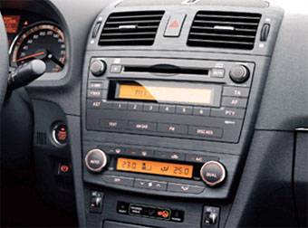 Incar RTY-FC532