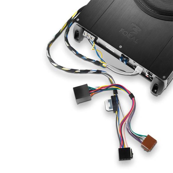 Focal iBus20