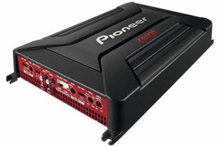 PIONEER GM-A6604