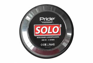Pride Solo v.3 6.5
