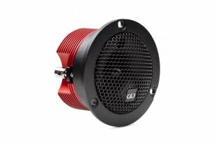 DD Audio DD VO B1a