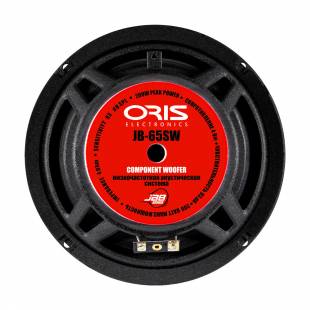 Oris JB-65SW