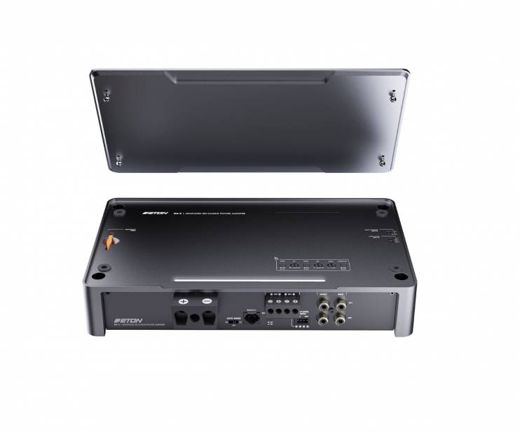 Eton GA 2
