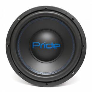 Pride LP 10