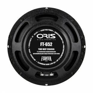 ORIS FT-652