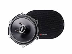 Nakamichi NSE-5718