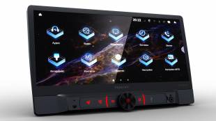 PROLOGY MPA-300 DSP