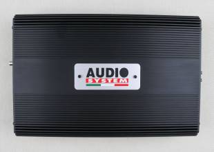 AUDIO SYSTEM (Italy) ASS150.2