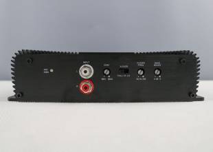 AUDIO SYSTEM (Italy) ASS150.2