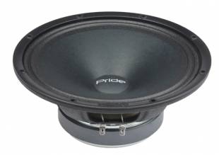 Pride Ruby Voice 8