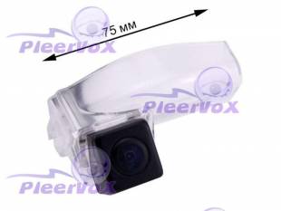Pleervox PLV-CAM-MZ3