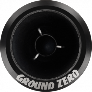 GROUND ZERO GZCT 500IV-B