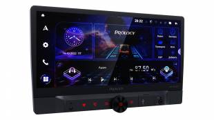 PROLOGY MPA-320 DSP