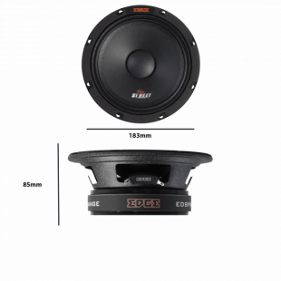 EDGE EDSPRO8-E1