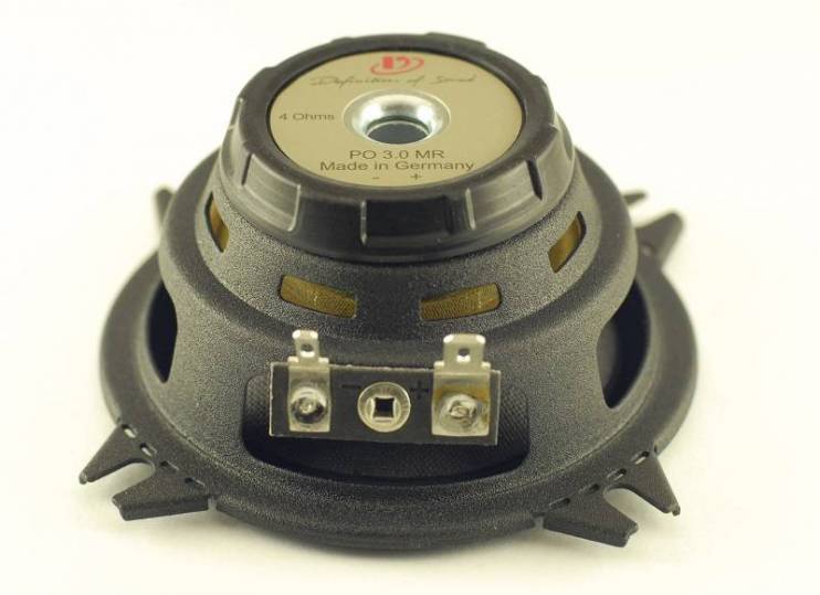 Dego POWERLINE PO 3.0 MR