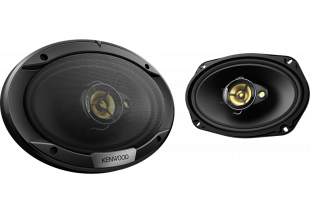 Kenwood KFC-S6976EX