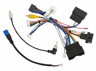 Incar FO-UMS1485