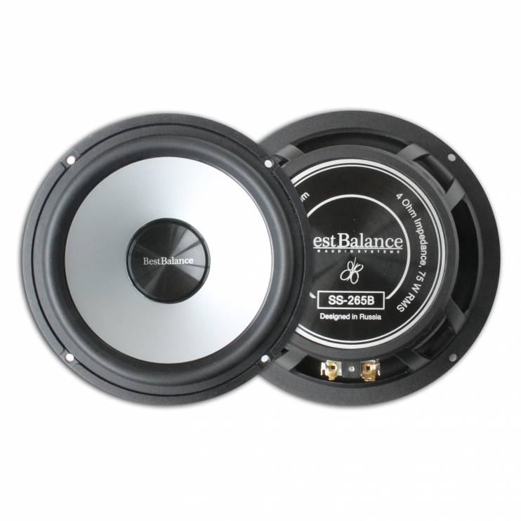Best Balance SS-265B
